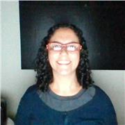 Professora de inglês - todos os níveis e treinamentos para exames